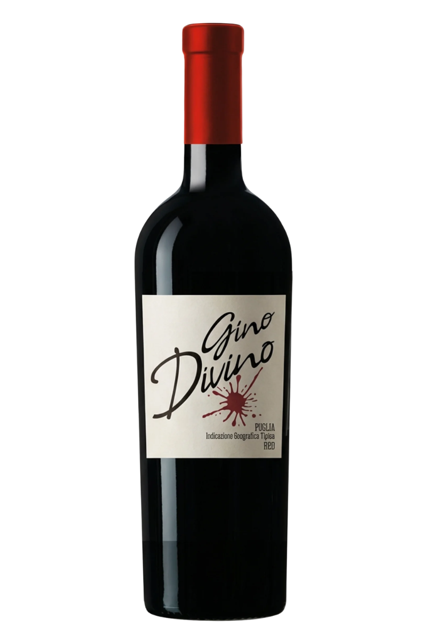 Gino Divino Red N.V.