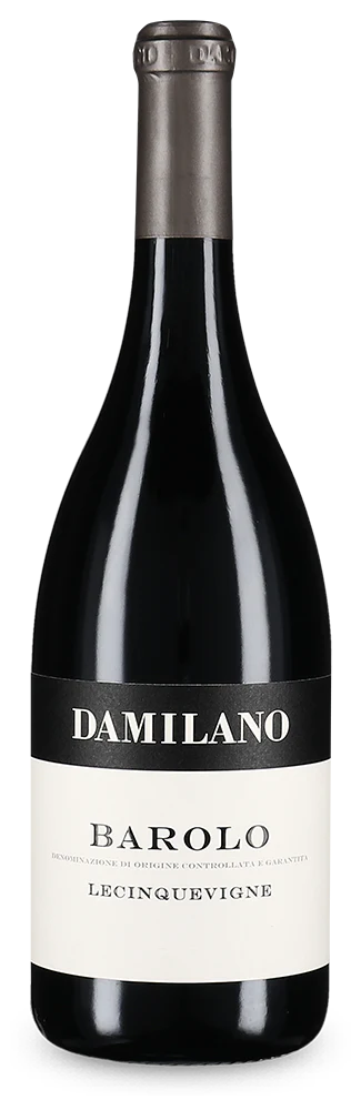 Damilano Barolo Lecinquevigne 2016