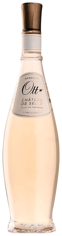 Domaines Ott Château de Selle Rosé (Coeur de Grain) 2025