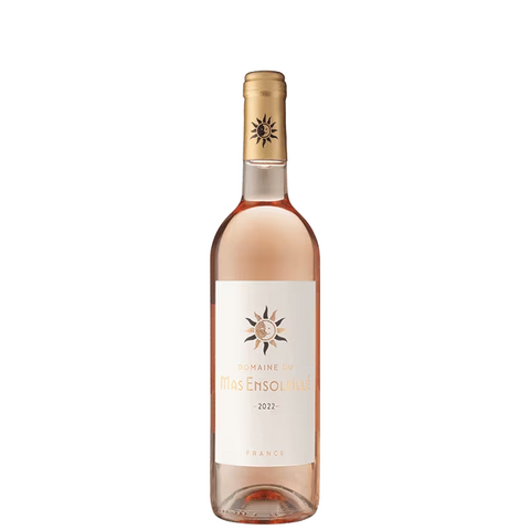 Domaine du Mas Ensoleillé Rosé 2024