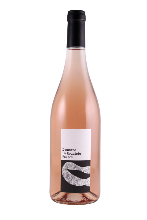 Domaine La Rouviole  Pok Pok 2024