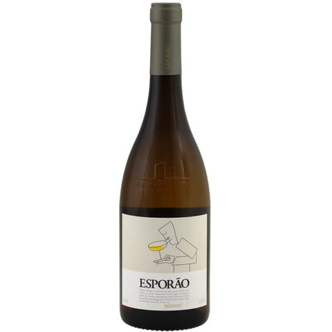 Esporão Esporao Reserva Branco 2024