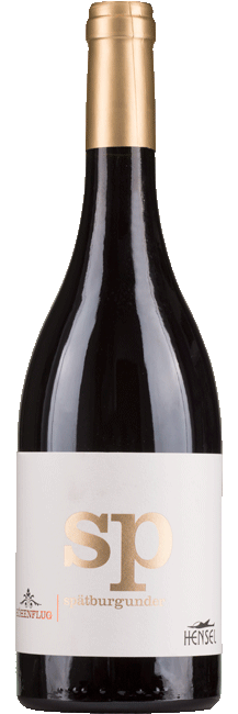 Hensel Höhenflug Spätburgunder 2022