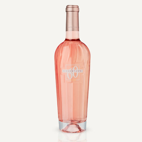 San Marzano 60 Sessantanni Rosé 2025