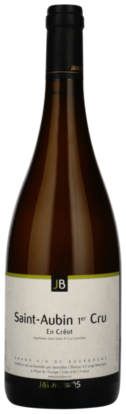 Janots-Bos Saint-Aubin 1er Cru 'En Créot' 2023