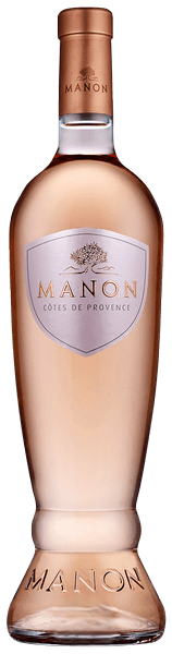 Manon Côtes de Provence Rosé 2025