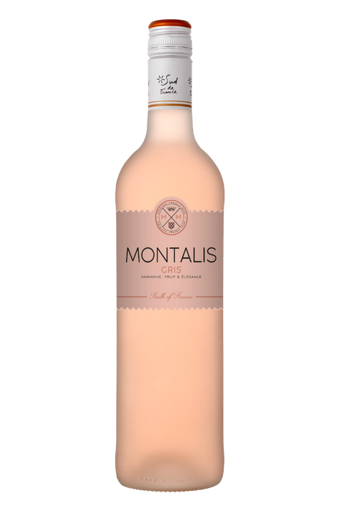 Montalis Gris Rosé 2024