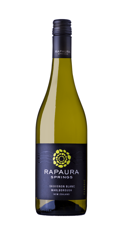 Rapaura Springs Marlborough Sauvignon Blanc 2025