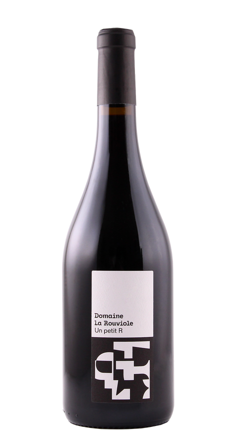 Domaine La Rouviole  Petit R 2022