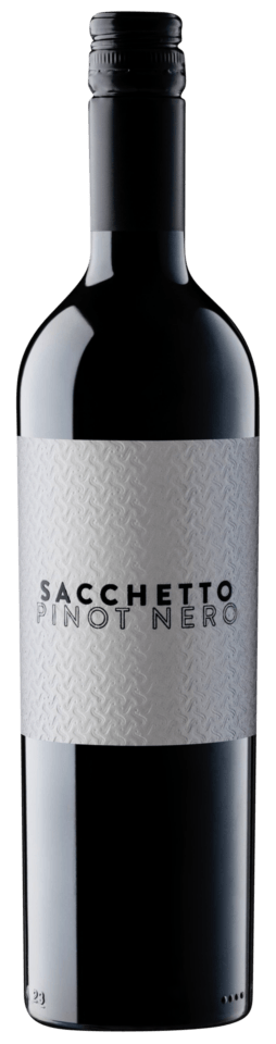 Sacchetto Pinot Nero 2024