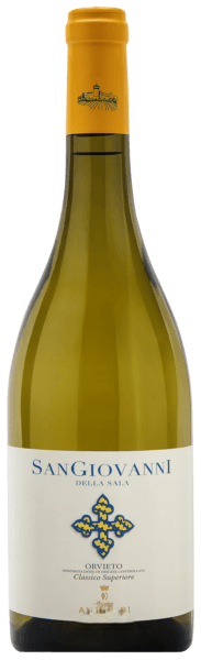 Antinori Castello della Sala San Giovanni della Sala Classico Superiore 2023