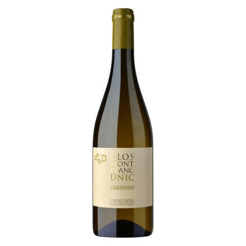 Clos Montblanc Unic Chardonnay 2024