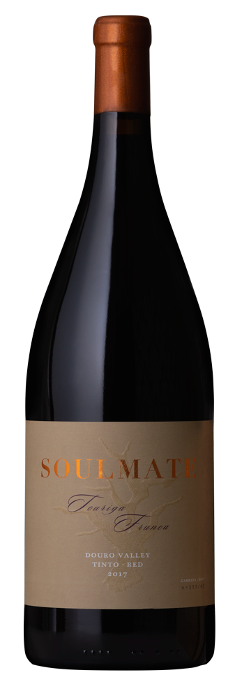 Cortes do Tua Soulmate Grande Reserva Touriga Franca 2021