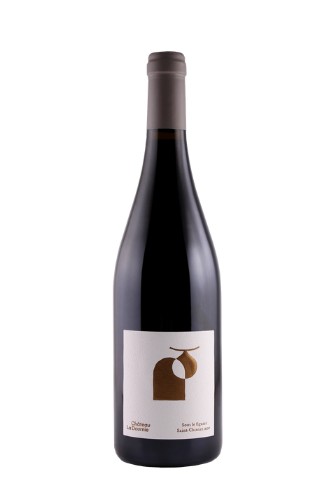 Chateau La Dournie Sous le Figuier 2022