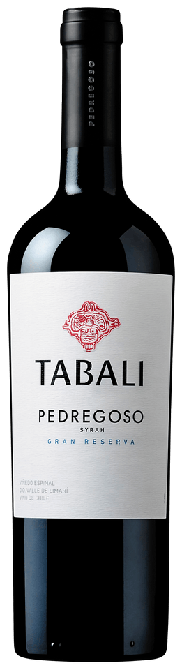 Tabali Pedregoso Gran Reserva Syrah 2023