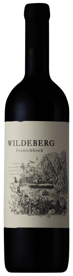 Wildeberg Red 2021
