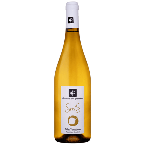 Domaine des Pierrettes Sens’S 2022