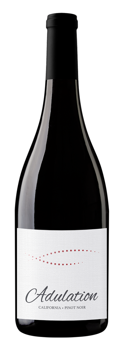 Adulation California Pinot Noir 2022