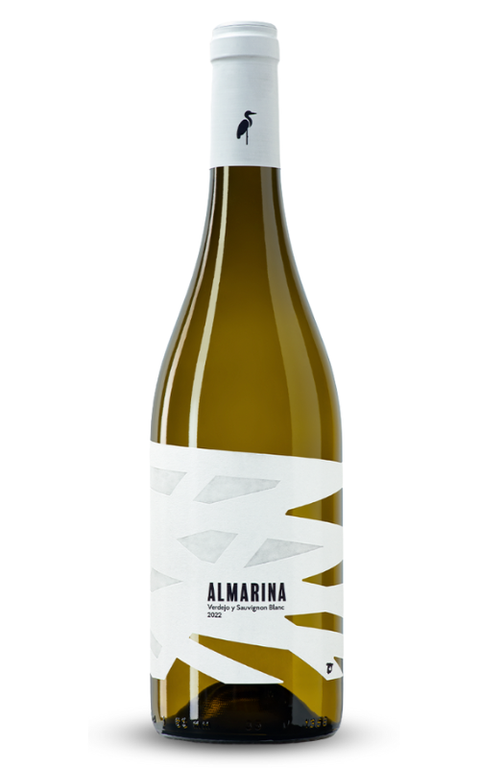 Dehesa El Carrascal Almarina white 2023