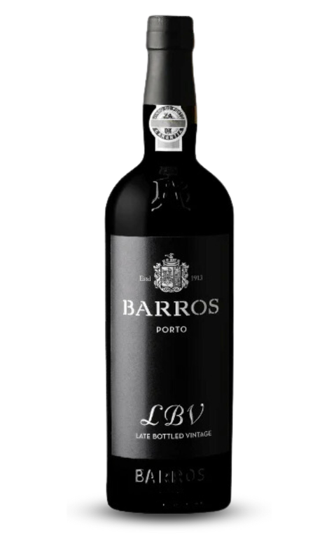 Barros Late Bottled Vintage Port 2019
