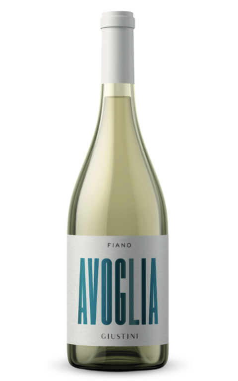 Tenuta Giustini Avoglia Fiano 2024