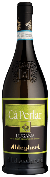 Aldegheri Cà Perlar Lugana 2023