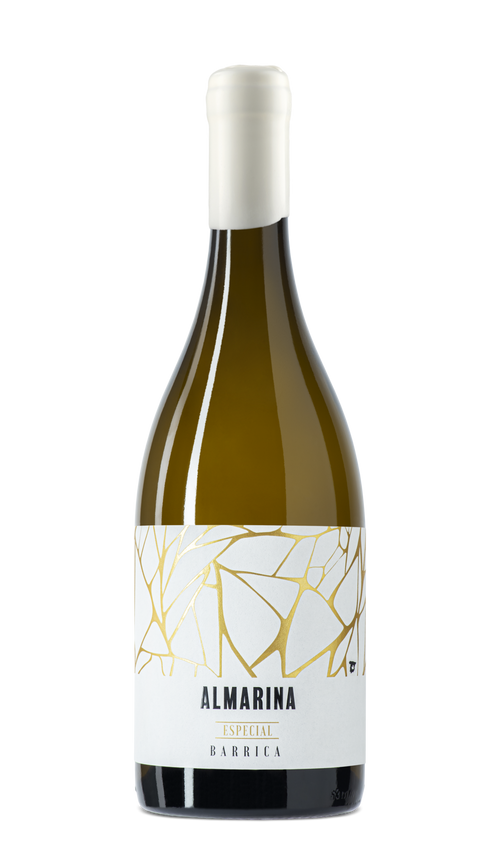Dehesa El Carrascal Almarina Especial Barrica 2022