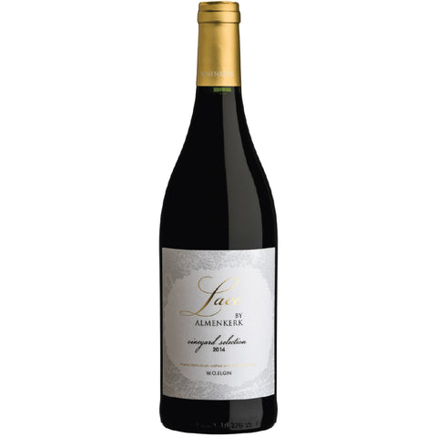 Almenkerk Wine Estate Lace Vineyard Selection 2020