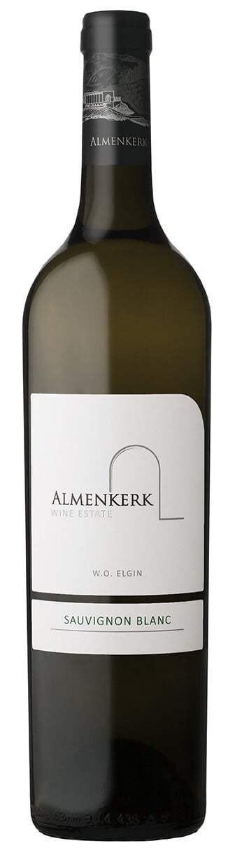 Almenkerk Wine Estate Sauvignon Blanc 2022