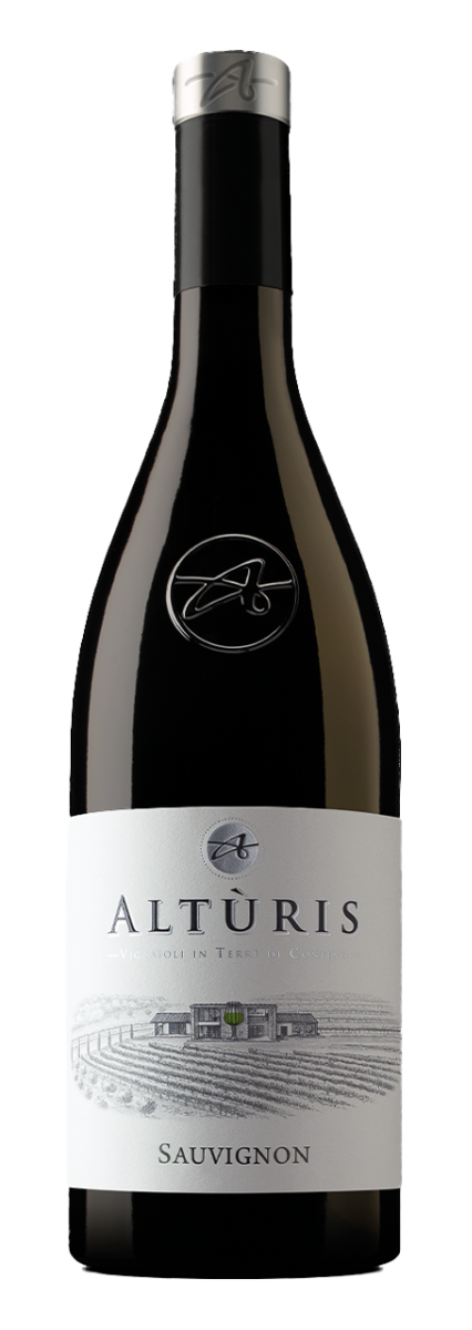 Azienda Agricola Altùris Venezia Giulia IGP Sauvignon 2024