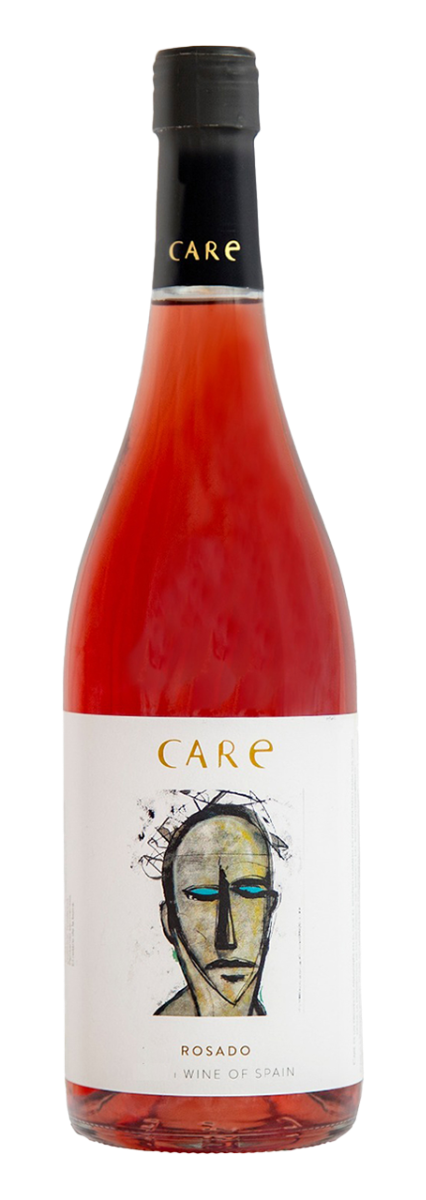 Bodegas Anadas Cariñena DO Care Rosado 2023
