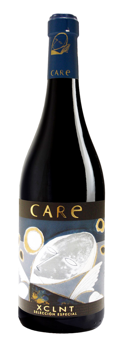 Bodegas Anadas Cariñena DO Care XCLNT 2019