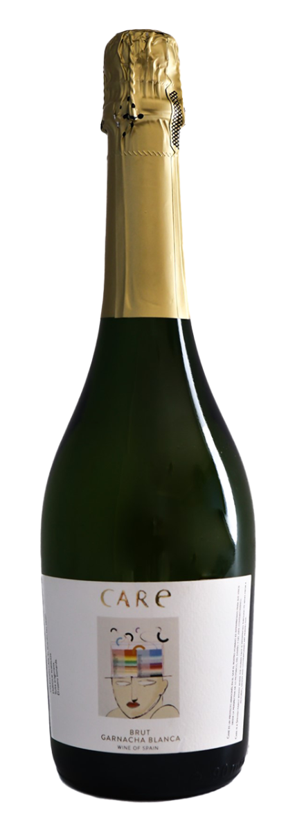 Bodegas Care Garnacha Blanca Brut NV