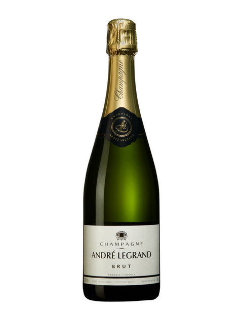 André Legrand Brut Champagne