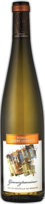 Andre Lorentz Gewurztraminer 2020