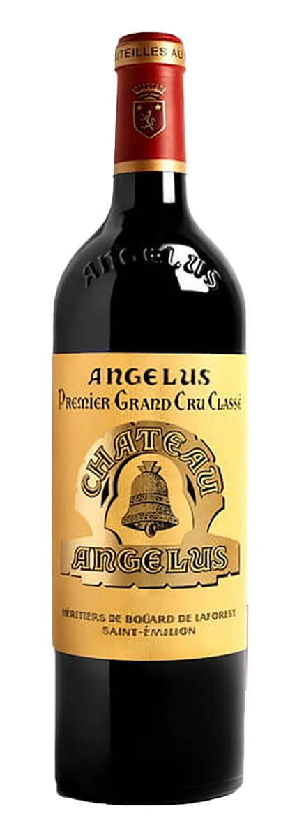 Château Angélus Saint Émilion AC 1GCC 2021