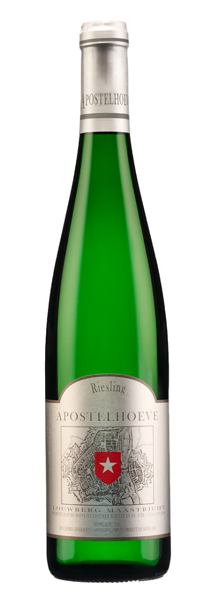 Apostelhoeve Maastricht Riesling 2023