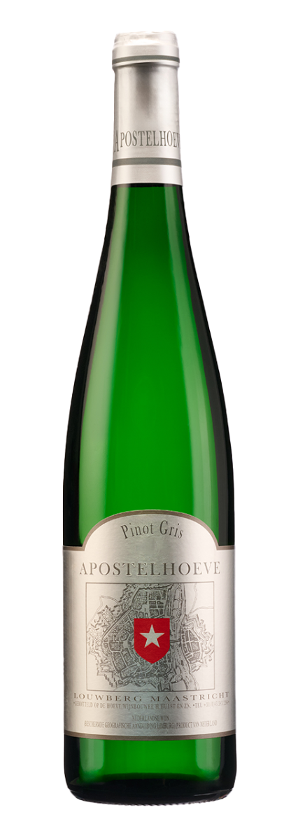 Apostelhoeve Maastricht Pinot Gris 2023