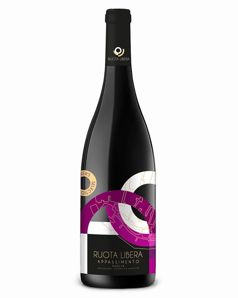 Ruota Libera Appassimento 2022