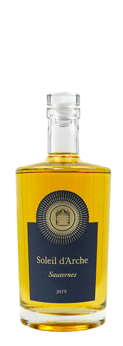 Château d'Arche Sauternes AC Soleil d'Arche 2022