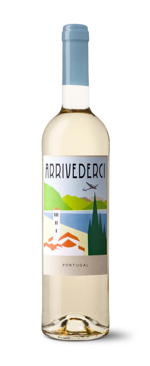 Quinta do Conde Arrivederci Branco 2023