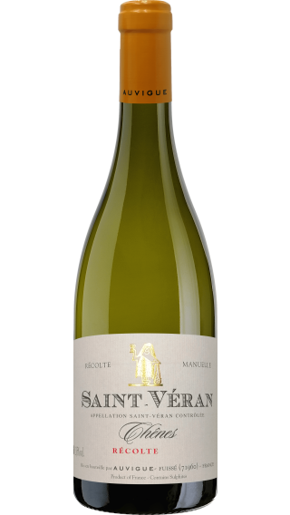 Auvigue Saint Véran "Les Chênes" 2021