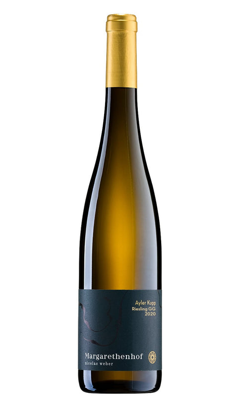 Margarethenhof Ayler Kupp Riesling GG 2020
