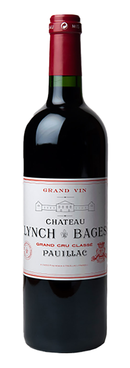 Château de Lynch-Bages Pauillac AC 5GCC 2022