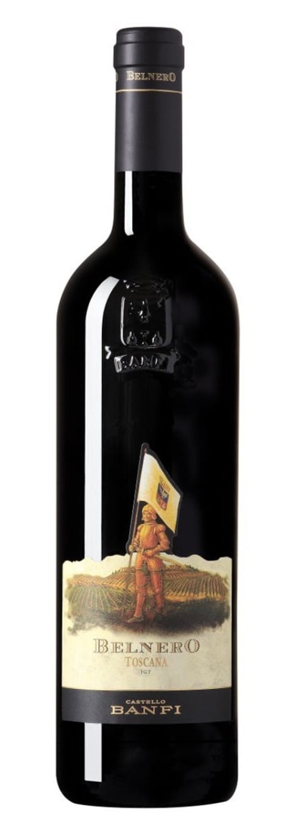 Banfi Belnero 2017