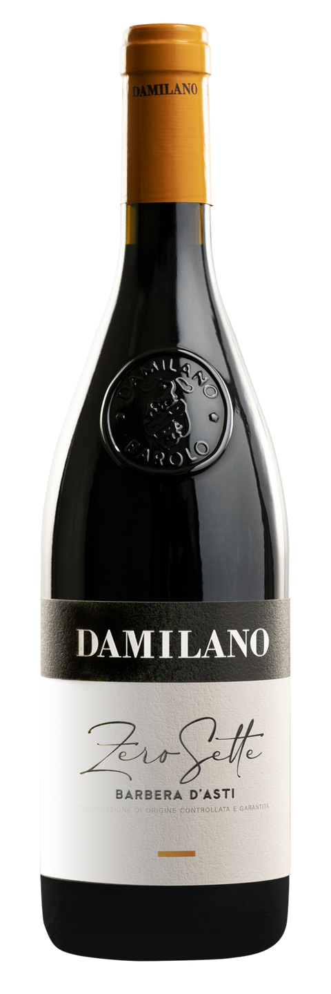 Damilano Barbera d'Asti 2023