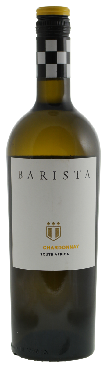 Barista Chardonnay 2024