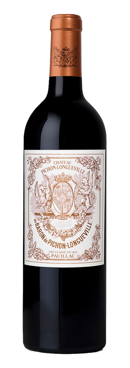 Château Pichon Baron Longueville Pauillac AC GCC 2021