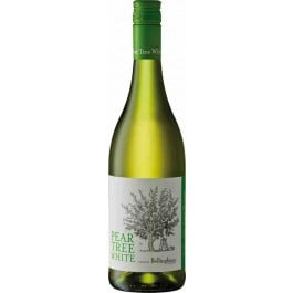Bellingham Pear Tree White 2024