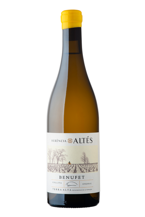 Herència Altés Benufet 2023